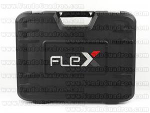 MAGIC MOTORSPORT - FLEX - FLEXBOX - CABLE / ADAPTADOR PARA CHIPTUNING Y PROGRAMACIÓN - MALETA PROTECTORA PROFESIONAL - FLX8.30